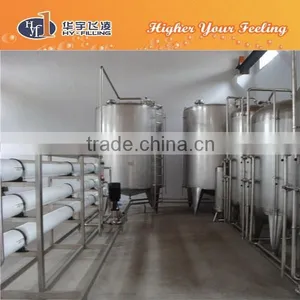 RO Filtration Pure Water Treatment System thumbnail-1