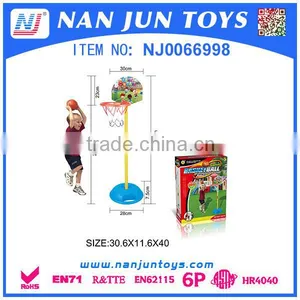 Hot Sale Kids Basketball Stands Toys thumbnail-1