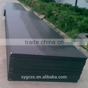Hot Selling UHMWPE Plastic Board Factory thumbnail-6