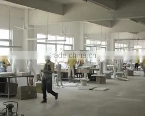Shenzhen Xinran Models Exhibits Co., Ltd. company overview - view 3 thumbnail