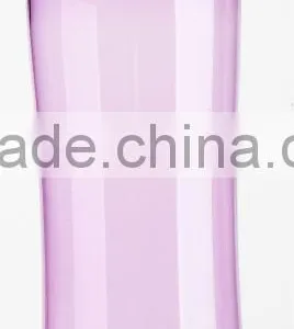 Plastic Water Cup With Lid, Plastic Bottle, Sport Bottle Space Bottle.600ml NO.8113 thumbnail-1