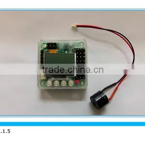 KK2.1.5-Mini Multi-Rotor Flight Controller 36x36mm thumbnail-1