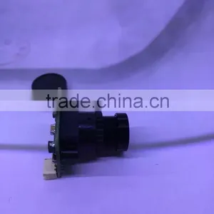 700TVL CCD PAL/NTSC 2.8mm Mini FPV Camera for RC Airplanes thumbnail-2