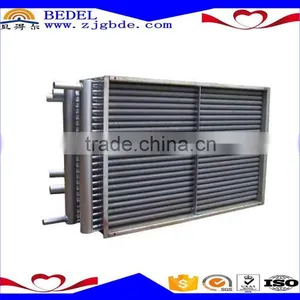 Steel Fin Tube Air Cooler thumbnail-1