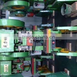 Factory Sale High Precision Wide Application J23-25 Jh21 160t Punching Machine thumbnail-1