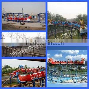 China Sliding Dragon for Sale thumbnail-5