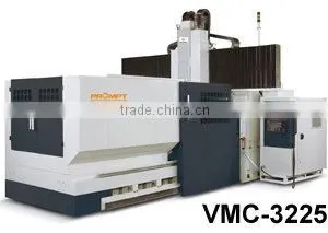 Cnc Double Column Machining Center thumbnail-1