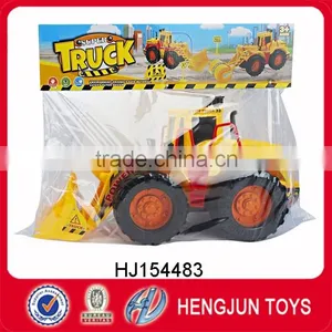 Kid Toys Sliding Roller Skating Truck Car Made in Shantou Toys Factory thumbnail-2