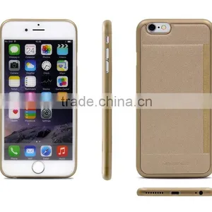 2016 Twinscase Brand Unique Design Case for Iphone 6 With Card Slot thumbnail-2