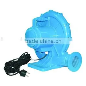 Electric Pump Fan thumbnail-1