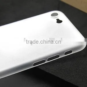 Wholesale 0.35mm Slim Cell Phone Case for IPhone 7, for IPhone 7 Plus Case Cover thumbnail-5
