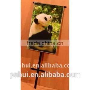 Outdoor Elegant Poster Holder thumbnail-4