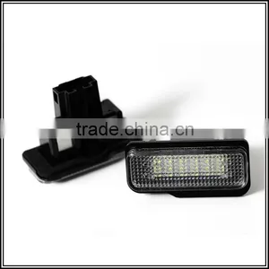 New JHPZ08 License Plate Light Led Tail Light for Benz thumbnail-4