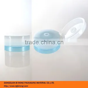 150ml Labeling Surface Handing Plastic Cosmetic Cream Tubes thumbnail-3