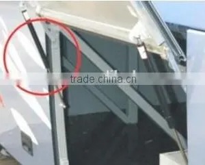 High Quality Luggage Gas Spring for Car With ISO:9001 thumbnail-1