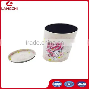Custom Made In China Tin Printed Box thumbnail-3