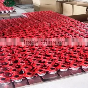 Garage Door Spring Cones , 2 5/8'' Spring Fittings thumbnail-5