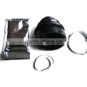 cv Joint Repair Kit cv Boot cv Joint Boot Kit cv Joint Boot Auto cv Joint Repair Kit Qingling Outer Auto Parts thumbnail-1