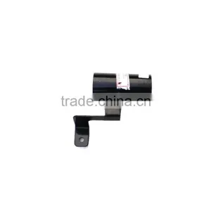 Air Filter Iron Pipe JMC Shunda Auto Truck Air Filter Steel Pipe Black JMC Pickup Truck Auto Spare Parts thumbnail-1
