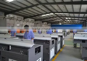 Liaocheng Dongxu Laser Equipment Co., Ltd. company overview - view 2 thumbnail