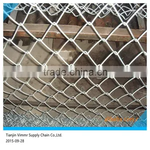 Chain Link Fence thumbnail-2