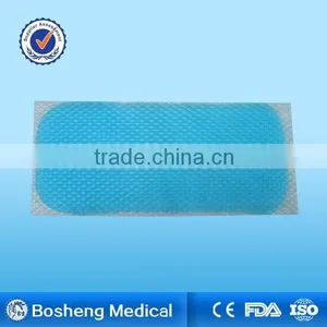 Hydro-gel Cool Gel Patch With CE,FDA thumbnail-1