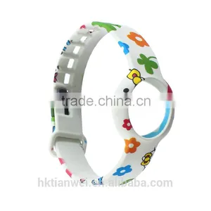 Jawbone Up Move Strap Bracelet PREMIUM QUALITY Replacement Wristband Band Upmove thumbnail-4