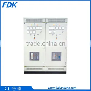 Paralleling System for Diesel Generator Set thumbnail-1