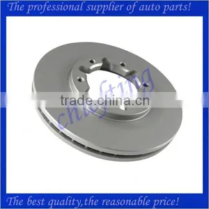 DF7305 BG3817 09.A055.10 40206VB000 40206-VB000 40206VB001 40206-VB001 for NISSAN Disc Brake Rotor thumbnail-1