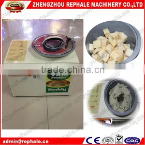 Chinese Yam Pounder Machine for Selling thumbnail-1