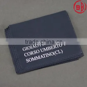 Custom Print Microfiber Lens Cleaning Cloths thumbnail-1