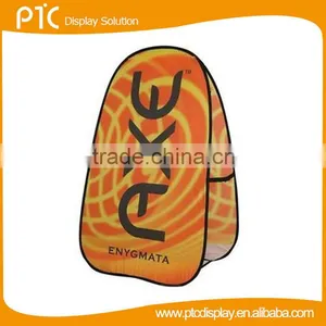 Banners Display Vertical Base, Pop up a Frame Banner thumbnail-1