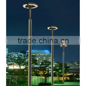 2014 NEW Design LED Lamp Pole /LED Street Lamp Pole thumbnail-4