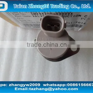 Hot Sale Original and New Suction Control Valve 294200-0300 / 294200-0301 TOYOTA thumbnail-1