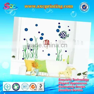 Vinyl Wallpaper for Bathroom, Vinyl Wallpaper Waterproof Wallpaper for Bathrooms thumbnail-1