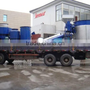 XSG Calcium Carbonate Flash Dryer thumbnail-1