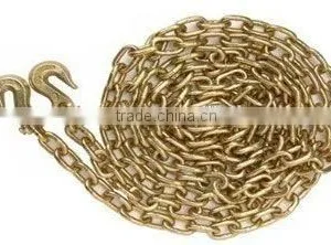 Lashing Chain With Hook thumbnail-3