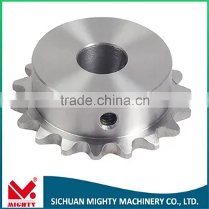 Gears And Sprockets Chain Sprocket Catalogue thumbnail-1