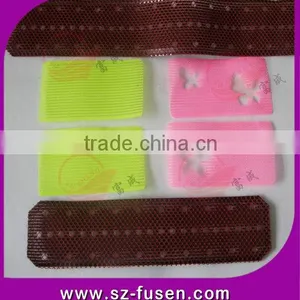 Custom Self-stick Hook and Loop Hair Tape thumbnail-1