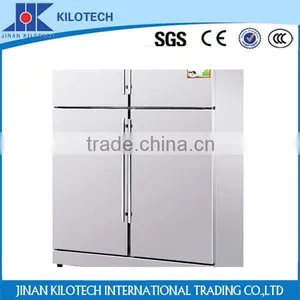 High Temperature Tableware Disinfection Cabinet thumbnail-1