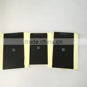 Backlight Black Film Sticker For IPhone6 6G 4.7 Inch Backlight Paper Scratch-resistant LCD Screen Protector Film thumbnail-1