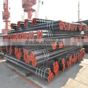 Carbon Steel Pipe API 5L X50 Pipe thumbnail-1
