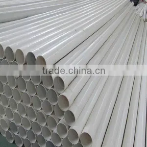 Environmental Standard 8 Inch Pvc Irrigation Pipe on Sale thumbnail-4