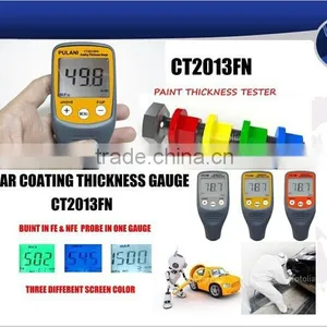 Metal Coating Thickness Gauge thumbnail-1