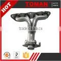 Exhaust Manifold for Toyota Echo OE No.17141-21060 Exhaust Manifold Quality Choice thumbnail-1