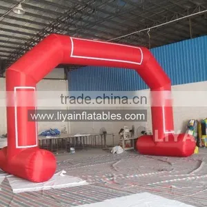 Advertising Christmas Inflatable Arch thumbnail-1