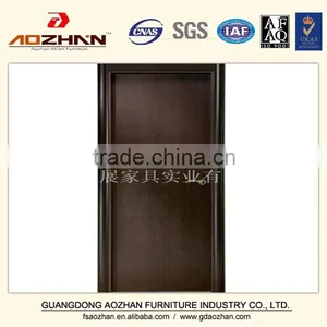 Modern Hotel Furniture Doors Wooden Door thumbnail-1