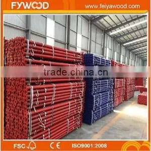 Good Quality of Support Pipe thumbnail-3