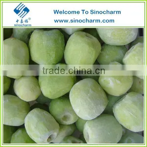 Fresh Chinese Frozen Kiwi Fruit thumbnail-1