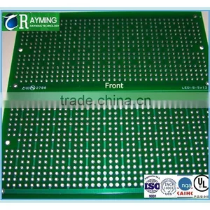 OEM/ODM Fr4 Rigid Adult Flash Game Pcb thumbnail-1